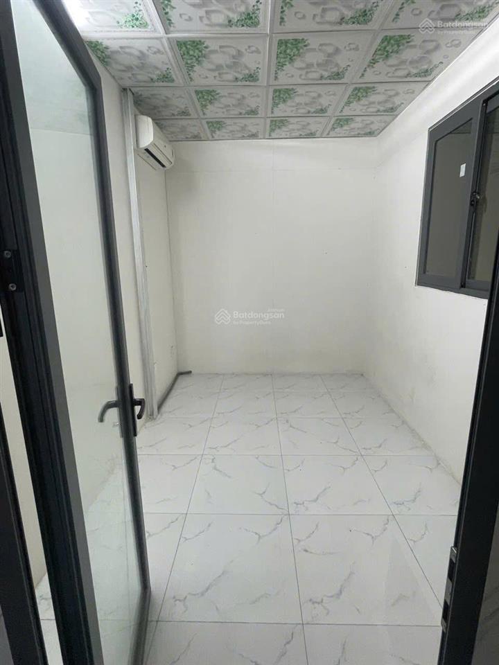 Bán nhà mặt tiền đường (7m5) lê sao, dt 91m², 2 tầng, đang cho thuê 7,5 tr/tháng, chỉ 4 tỷ 890 tl