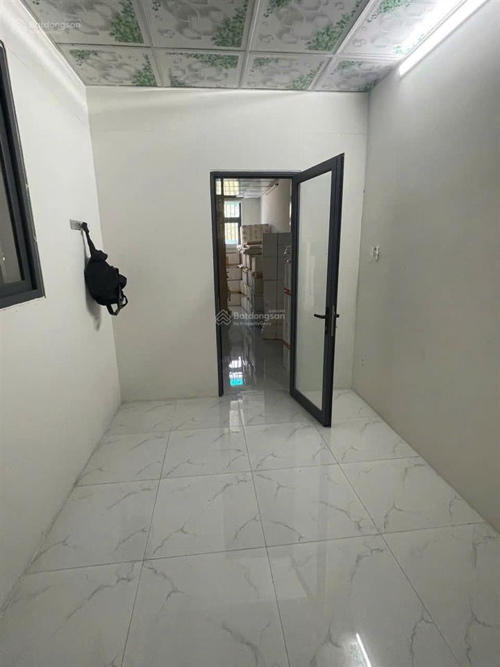 Bán nhà mặt tiền đường (7m5) lê sao, dt 91m², 2 tầng, đang cho thuê 7,5 tr/tháng, chỉ 4 tỷ 890 tl