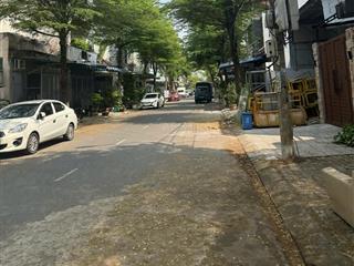Bán đất mặt tiền đường (7m5) bùi giáng, gần công viên bắc sơn, dt 85m2, giá 5 tỷ 3 tl