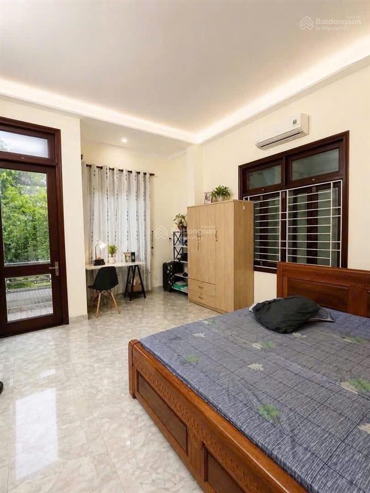Bán nhà 3 tầng mặt tiền đường 7m5 hoàng đình ái view chung cư hoà xuân, sát mẹ thứ