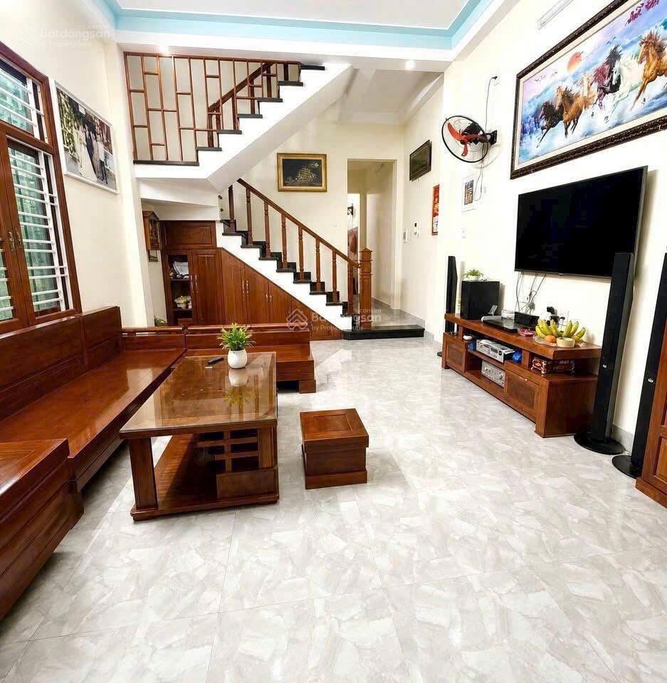 Bán nhà 3 tầng mặt tiền đường 7m5 hoàng đình ái view chung cư hoà xuân, sát mẹ thứ
