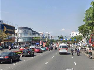 Bán nhà mặt tiền đường điện biên phủ, thanh khê, gần hà huy tập, sân bay đà nẵng, chỉ 10 tỷ 5 tl