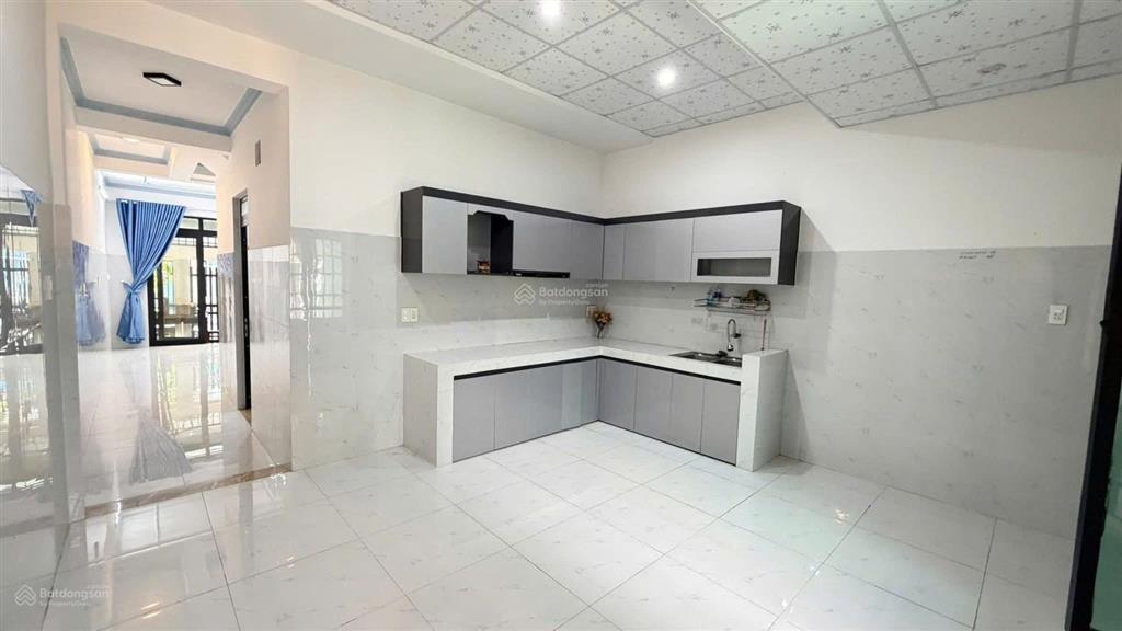 Bán nhà 2 tầng mới mặt tiền phong bắc 9, gần đinh châu, sông thăng long, giá 5 tỷ 780 tl