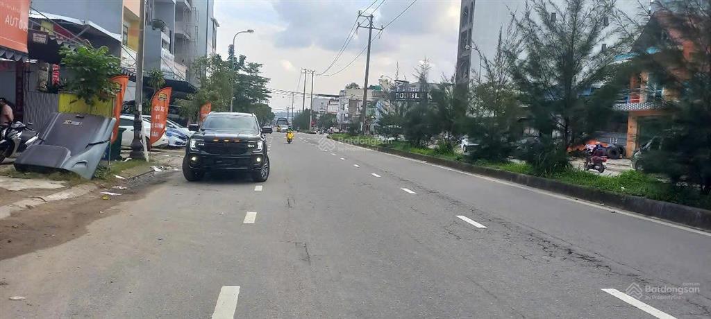 Cần bán cặp đất mặt tiền đường nam trân (10x24m) đối diện bến xe trung tâm, chỉ 19 tỷ tl