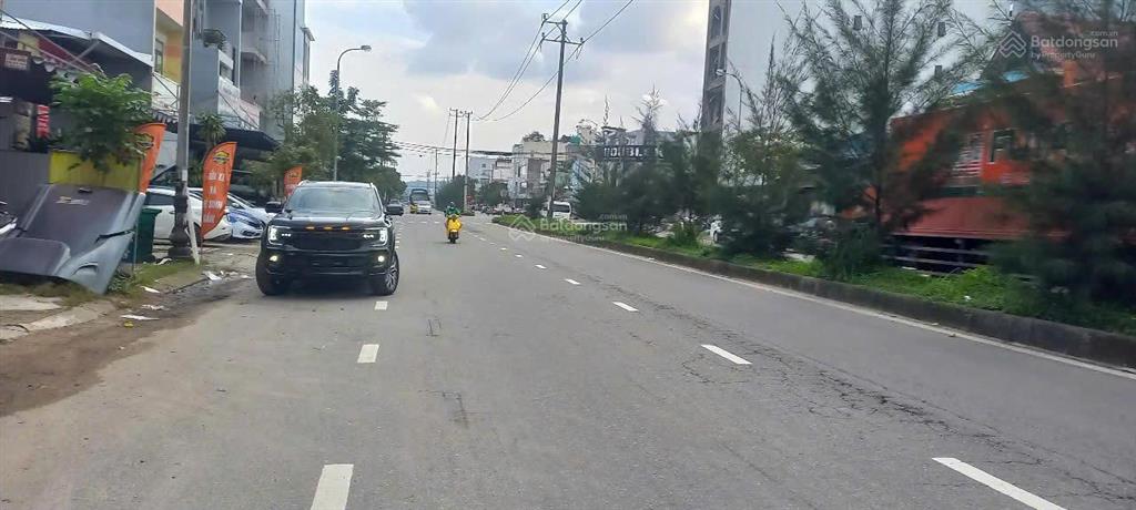 Cần bán cặp đất mặt tiền đường nam trân (10x24m) đối diện bến xe trung tâm, chỉ 19 tỷ tl