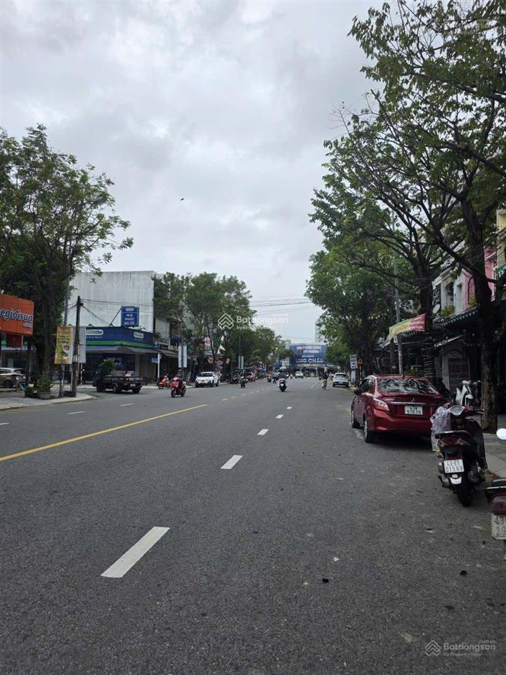 Bán đất mặt tiền đường 15m nguyễn thị định, sát chợ an hải bắc, sầm uất, chỉ 14 tỷ 5 tl
