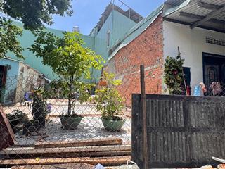 Bán đất kiệt đường trường chinh, hòa phát, cẩm lệ, gần đường chính, chỉ 2 tỷ 390 tl