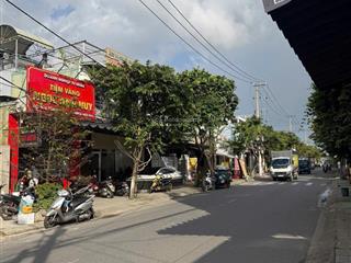 Bán cặp đất (ngang 12m) mặt tiền đường tôn đản, phường cẩm lệ, dt 635m2, chỉ 18 tỷ 5 tl