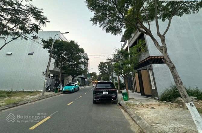 Bán lô đất đẹp mt đường 7m5 đa mặn đông 2, đối diện bv 600 giường , ngũ hành sơn, chỉ 8 tỷ 2 tl