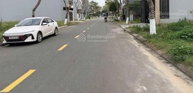 Bán lô đất đẹp mt đường 7m5 đa mặn đông 2, đối diện bv 600 giường , ngũ hành sơn, chỉ 8 tỷ 2 tl