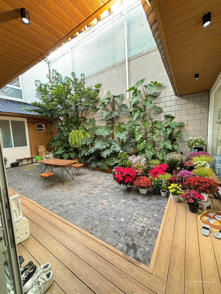 Bán nhà 2 tầng mt đường 7m5 phạm xuân ẩn, hòa xuân, dt 200m2, giá 12 tỷ 9 tl