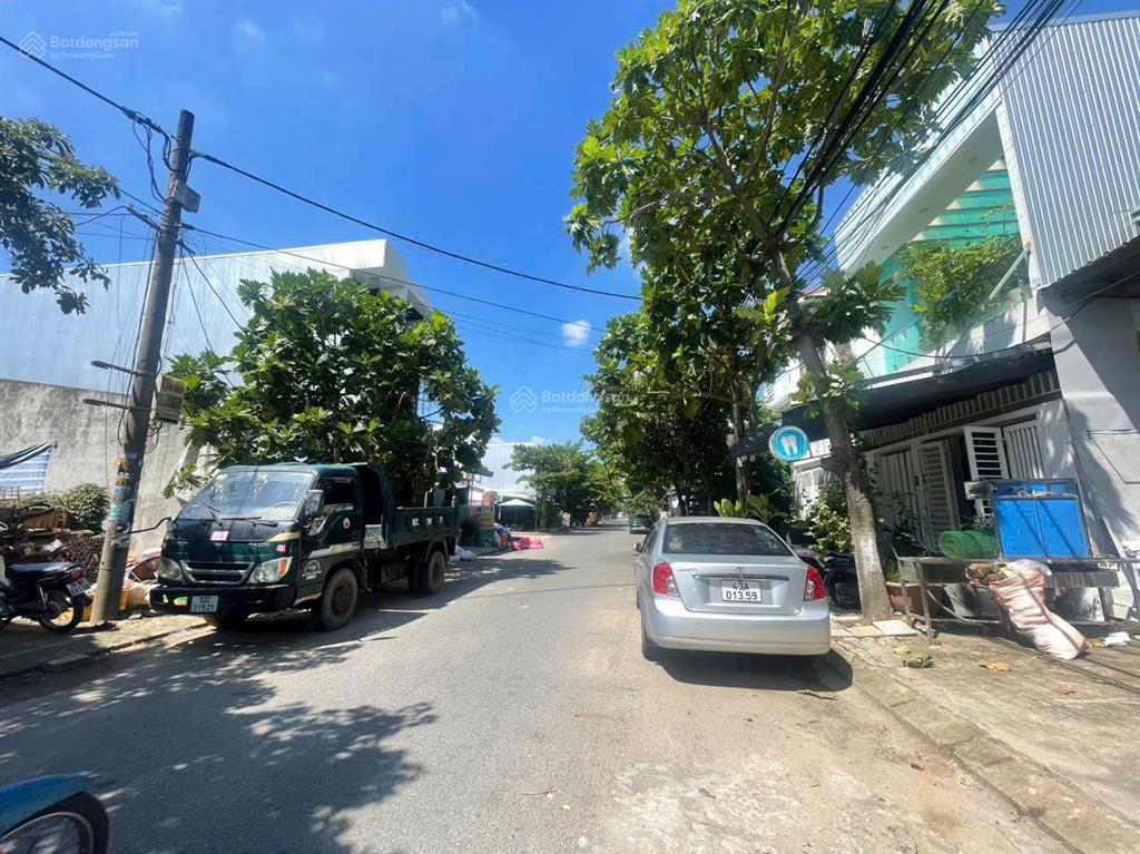 Bán lô đất đẹp mặt tiền đường 7m5 bùi vịnh  vị trí tiềm năng  thông lê đại hành