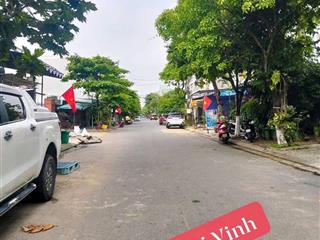 Bán lô đất đẹp mặt tiền đường 7m5 bùi vịnh  vị trí tiềm năng  thông lê đại hành