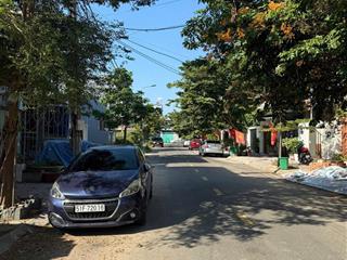 Bán đất mặt tiền đường thanh lương 32, hòa xuân, đối lưng mai chí thọ, chỉ 5 tỷ 750 tl