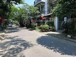 Bán lô đất mặt tiền trừ văn thố  kẹp cống thoáng  cẩm lệ  99m2 chỉ 4.9 tỷ tl