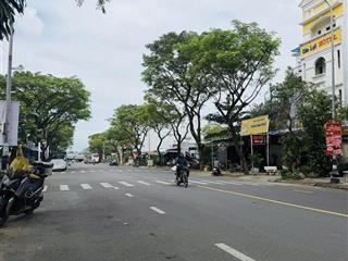 Bán cặp đất (ngang 9m) mặt tiền kinh dương vương, gần biển. trung tâm liên chiểu, chỉ 16 tỷ tl