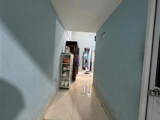 Bán nhà mặt tiền đường 5m5 nhơn hoà 20 gần lê đình kỵ, dt 5x23m, chỉ 4 tỷ 850 tl