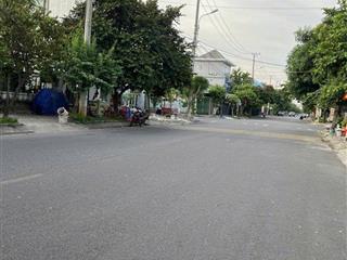 Bán lô đất mặt tiền văn tiến dũng  hòa xuân  đường 10m5 thông dài  chỉ 5 tỷ 8 tl