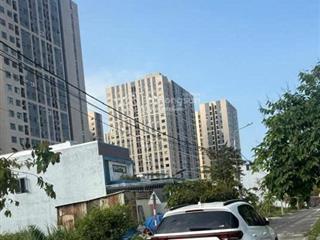 Bán đất mặt tiền đường trung lập 5, kđt xanh bàu tràm lakeside, dt 100m2, giá 3 tỷ 660 tl