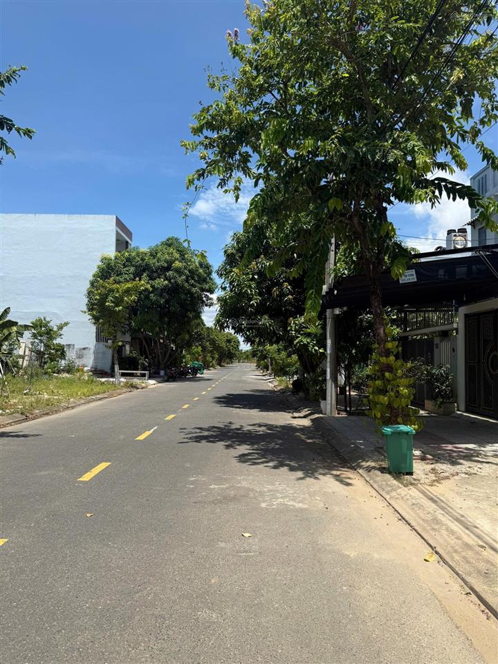 Bán lô đất mặt tiền đường 7m5 đại an 3  sát võ chí công  chỉ 4 tỷ 500 tl