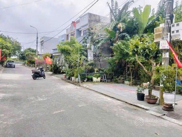 Bán đất mặt tiền đường ban ban 20, khu tđc bá tùng, ngũ hành sơn, giá chỉ 3 tỷ 9 tl