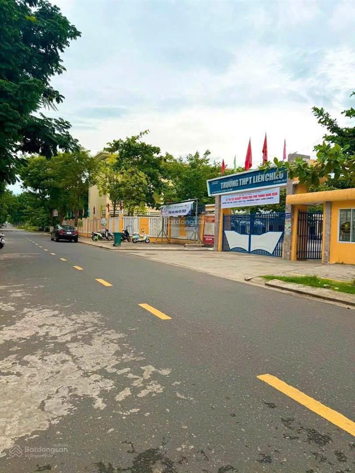 Bán đất mặt tiền trương vân lĩnh, gần hồ bàu tràm, song song võ duy dương