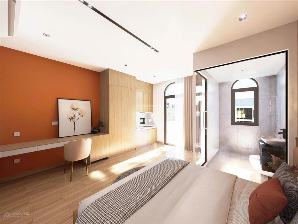 Cần bán villa mini 3 tầng có hồ bơi  mới 100 %  đường trà lộ  gần biển ngũ hành sơn