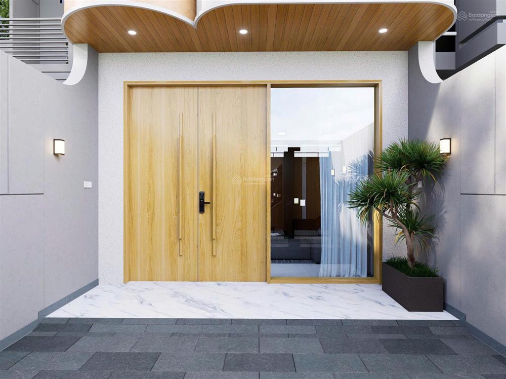 Cần bán villa mini 3 tầng có hồ bơi  mới 100 %  đường trà lộ  gần biển ngũ hành sơn