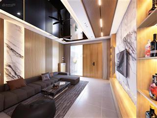 Cần bán villa mini 3 tầng có hồ bơi  mới 100 %  đường trà lộ  gần biển ngũ hành sơn