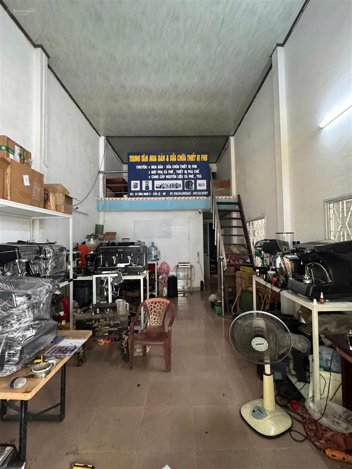 Bán nhà mặt tiền hoà nam 2, khu nguyễn huy tưởng, sau lưng bến xe, khu ẩm thực ăn uống