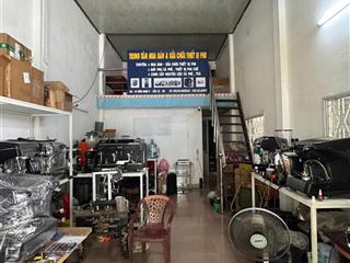 Bán nhà mặt tiền hoà nam 2, khu nguyễn huy tưởng, sau lưng bến xe, khu ẩm thực ăn uống