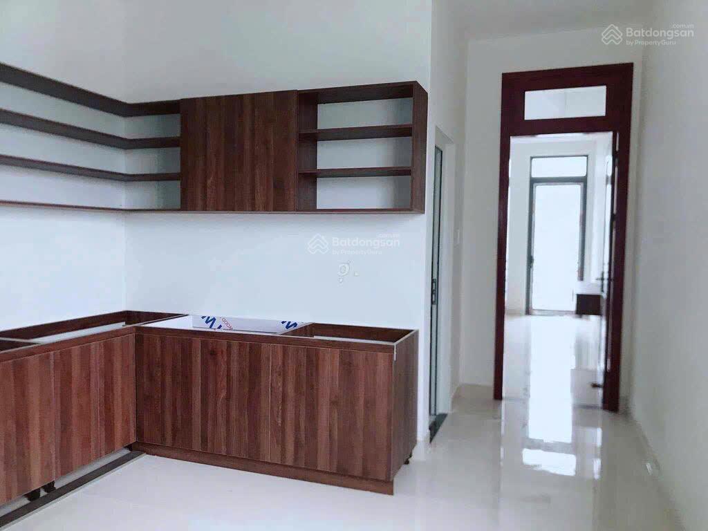 Bán tòa căn hộ 5 tầng mặt tiền nguyễn đình chiểu