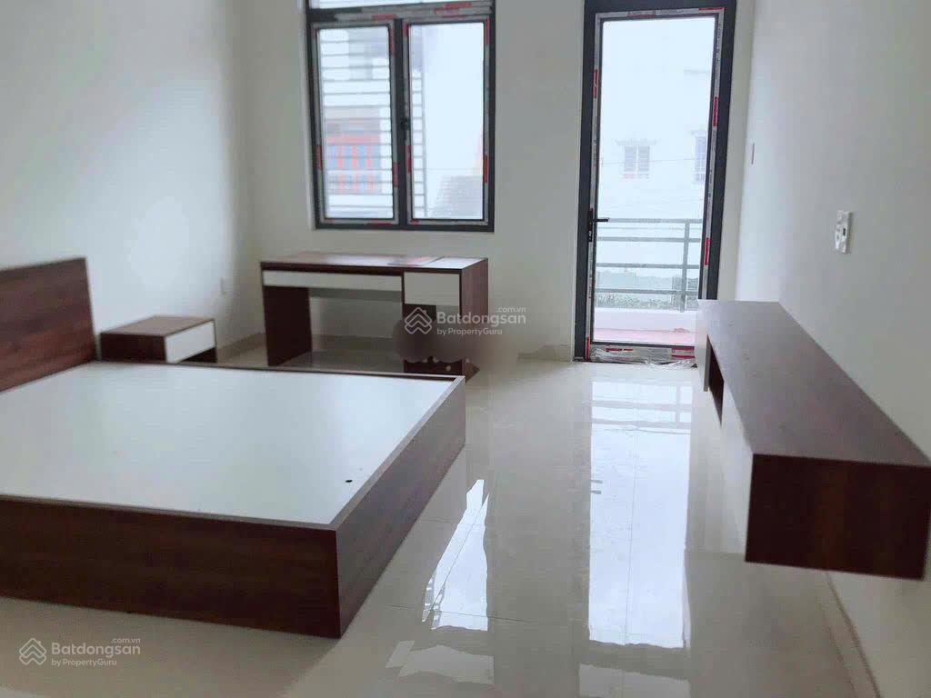 Bán tòa căn hộ 5 tầng mặt tiền nguyễn đình chiểu