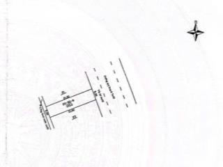 Bán đất mặt tiền đường (7m5) mai văn ngọc gần công viên, hồ bàu tràm, chỉ 4 tỷ 150 tl