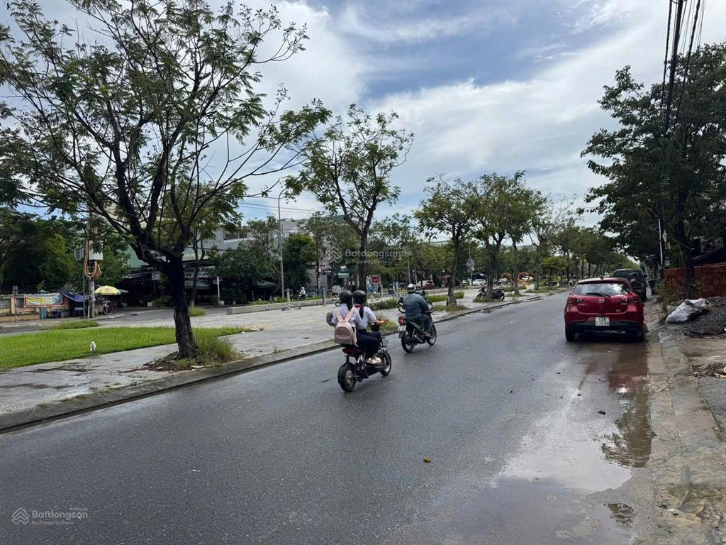 Bán đất (ngang 10m) mặt tiền đường bắc sơn, vị trí kinh doanh, dt 200m², giá 15.5 tỷ tl