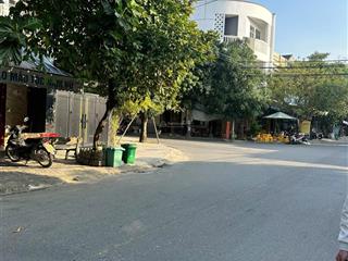 Bán đất mặt tiền đường 7m5 hoàng đình ái, đầu đường, hoà xuân, đà nẵng