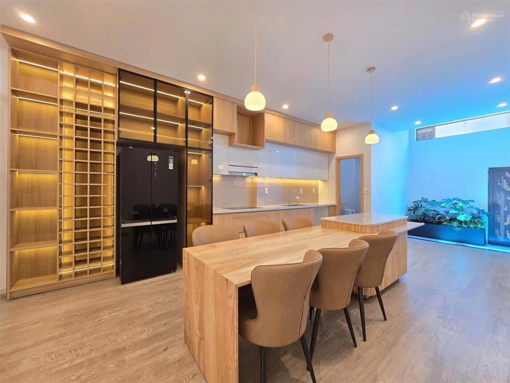 Bán nhà 3 tầng  thiết kế hiện đại  mặt tiền nguyễn đổng chi,hòa cường bắc,hải châu