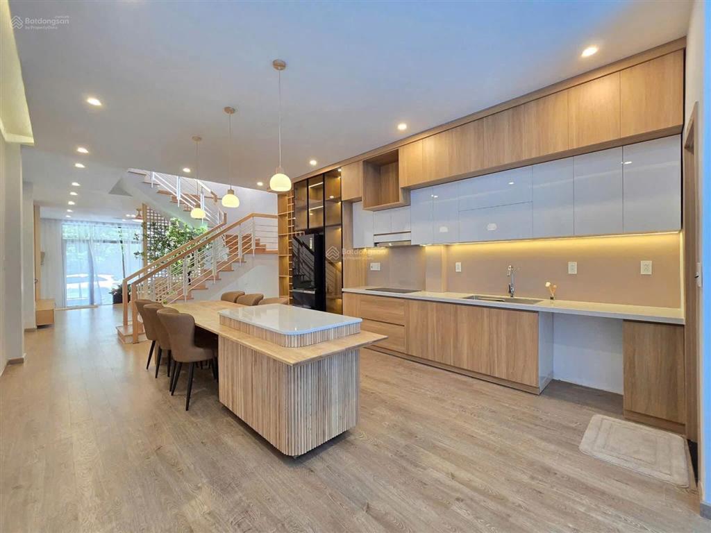 Bán nhà 3 tầng  thiết kế hiện đại  mặt tiền nguyễn đổng chi,hòa cường bắc,hải châu