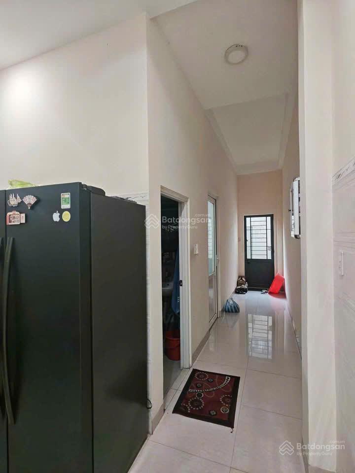 Mặt tiền bàu gia thượng 1, nhà 2 tầng + tum đẹp kiên cố  dt 108m2, giá 6 tỷ 3