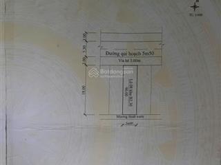 Bán đất mặt tiền đường cao sơn 7, sát biển hòa hải, ngũ hành sơn, giá 4 tỷ 650 tl