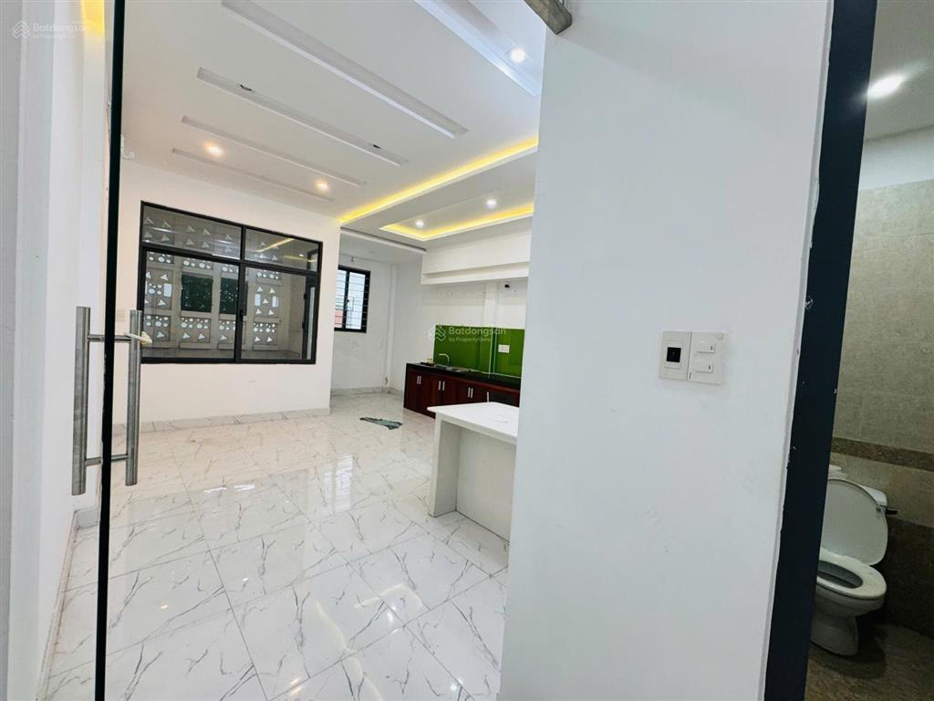 Bán nhà 4 tầng mặt tiền đường dương bá trạc trung tâm hải châu giá chỉ 9,x tỷ tl