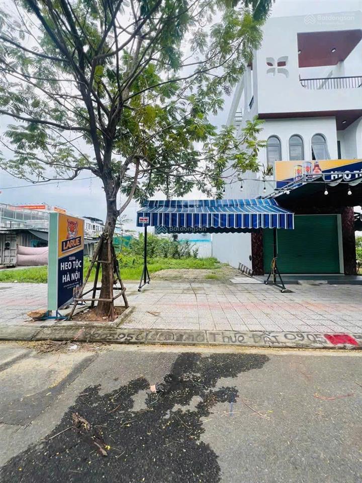 Bán đất mt đường trần triệu luật, gần khu e kim long, trục thông cạnh nguyễn sinh sắc