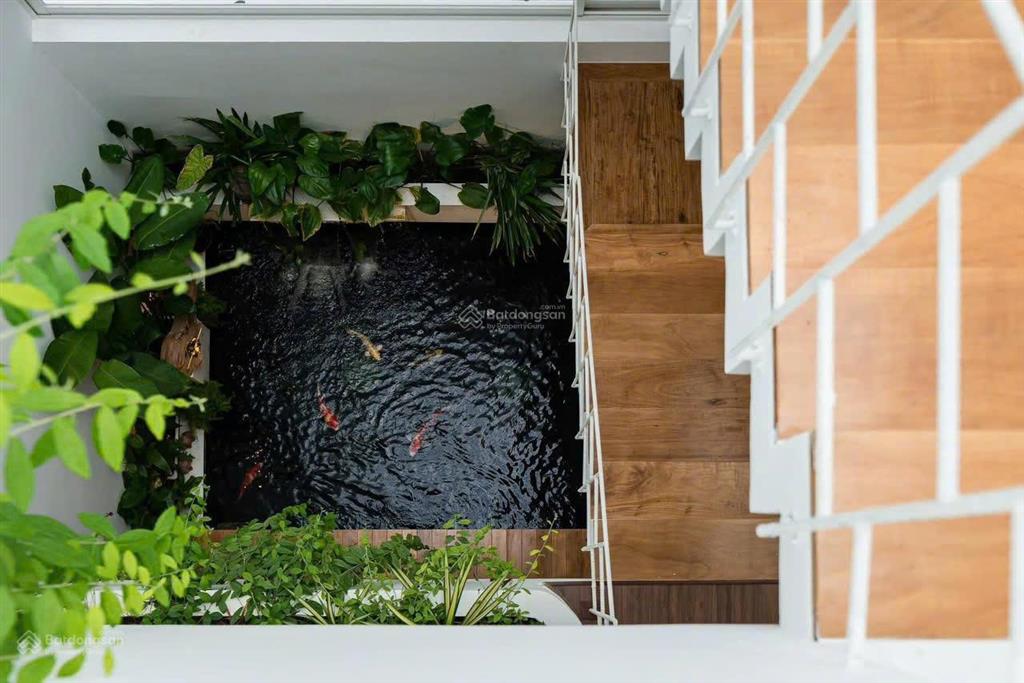 Bán nhà 3 tầng mặt phố đường hà bồng , phường hòa xuân, gần góc ngã tư, giá 7 tỷ 990 tl
