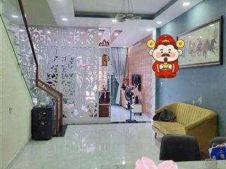 Bán căn nhà 2 mê sát chợ hòa xuân, mặt tiền đường lỗ giáng 1, gần cầu nguyễn tri phương, giá 5 tỷ 7