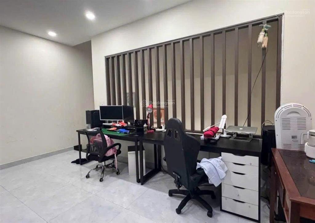 Bán căn nhà 2 mê sát chợ hòa xuân, mặt tiền đường lỗ giáng 1, gần cầu nguyễn tri phương, giá 5 tỷ 7