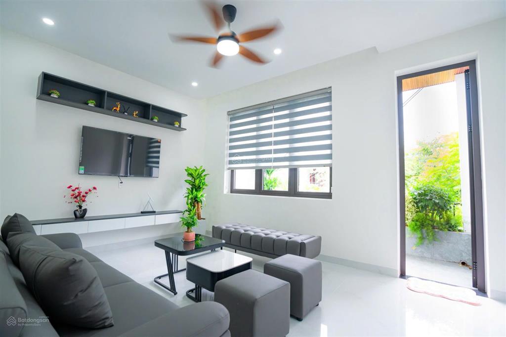 Bán siêu phẩm mặt tiền 3 mê ngay bãi tắm mân thái, sát tòa tháp đôi vương thừa vũ 200m