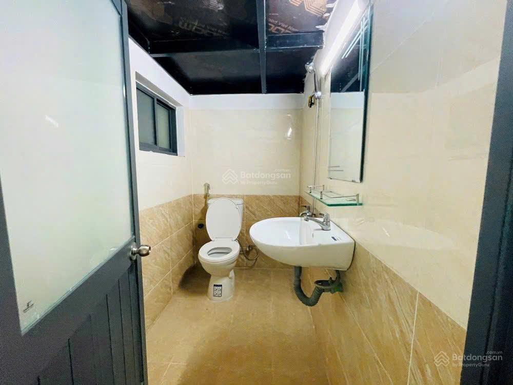 Bán tòa căn hộ dòng tiền khủng mặt tiền phạm viết chánh 195m2 28 phòng 85tr/tháng