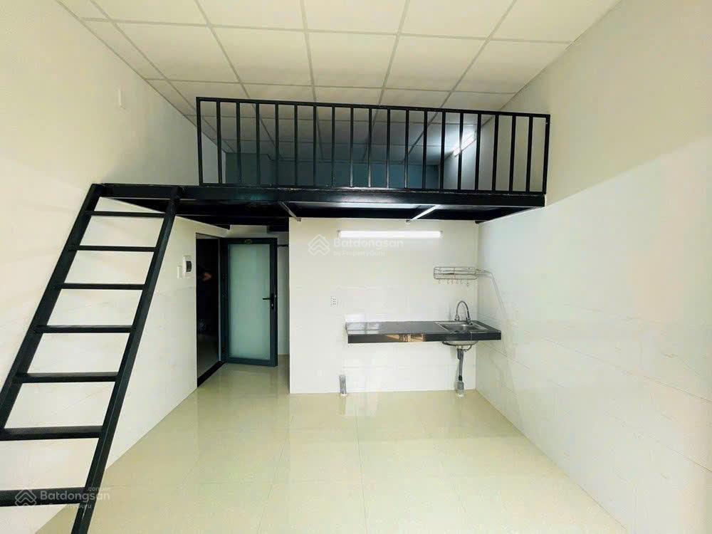 Bán tòa căn hộ dòng tiền khủng mặt tiền phạm viết chánh 195m2 28 phòng 85tr/tháng