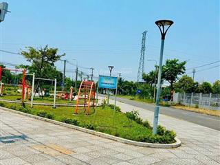 Bán đất mặt tiền đường 7m5 đại an 3  sát võ chí công, gần công viên, giá 4 tỷ 400 tl