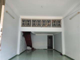 Bán nhà 2.5 tầng mặt tiền 7m5 lê chân, phường sơn trà, tp. đà nẵng. giá chỉ 7 tỷ 850 tl